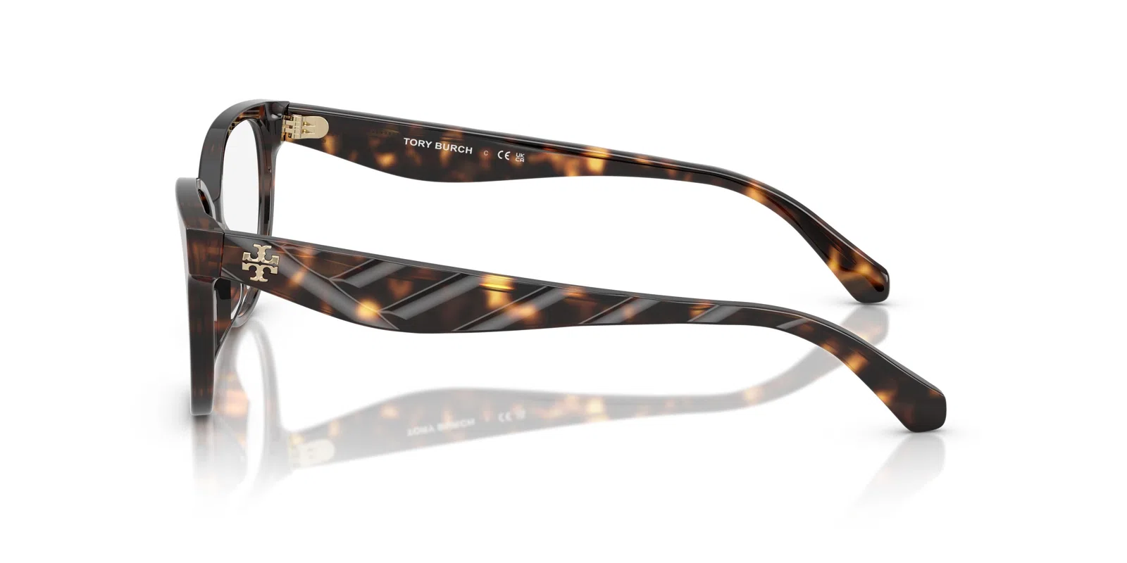 Tory Burch 2157U Eyeglasses - view 12